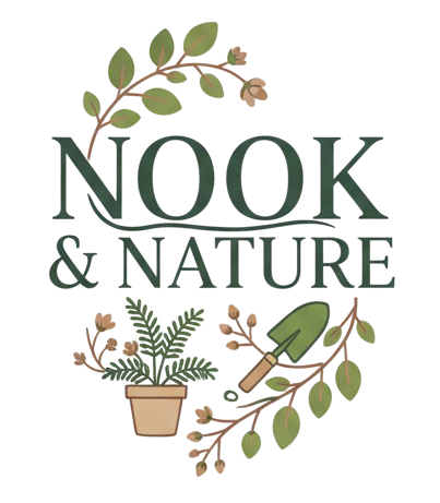 Nook & Nature
